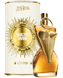 Jean Paul Gaultier Divine Le Parfum ~ new perfume :: Now Smell This