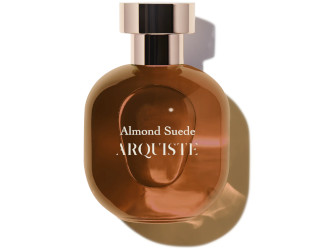 Arquiste Almond Suede ~ new fragrance