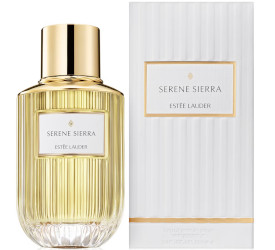 Estee Lauder Serene Sierra ~ new fragrance