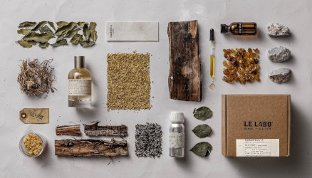 Le Labo Osmanthus 19 ~ new fragrance