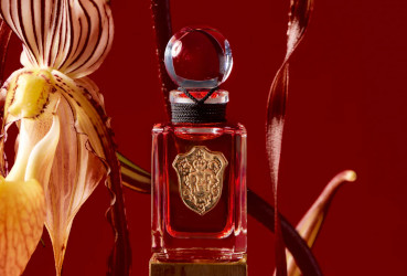 Regime des Fleurs Blood Spider Orchids ~ new fragrance