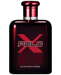 Ralph Lauren Polo Red Extreme 2025 ~ new fragrance :: Now Smell This