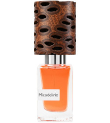 Nasomatto Micodelirio ~ new fragrance :: Now Smell This