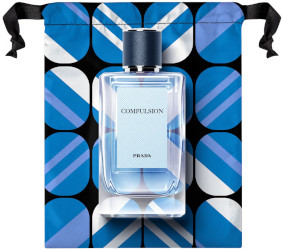 (More) Prada Olfactories ~ new fragrances