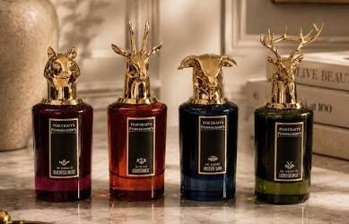 Penhaligon’s Portraits Intense ~ new fragrances