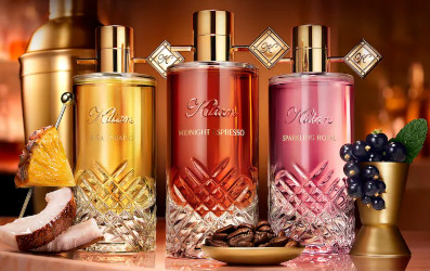 من كيليان كوكتيل كوليكشن ~ عطور جديدة