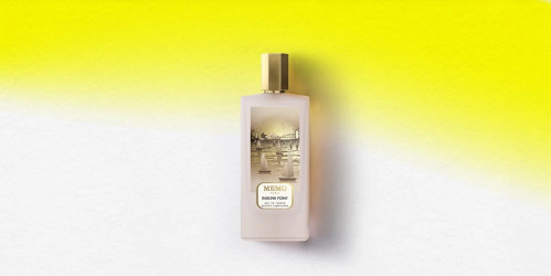 Memo Paris Darling Point ~ new fragrance