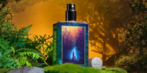 Imaginary Authors Impassable Wilderness ~ new fragrance