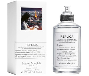 Maison Margiela Letter Never Sent ~ عطر جديد